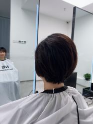 -5M HAIR SALON