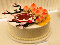 -好利来(梅江永旺店)