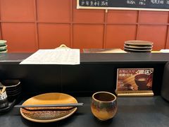 -Sushi Hanzo半藏(天环广场店)
