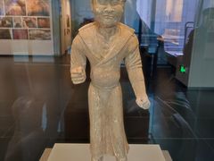 -洛阳古墓博物馆