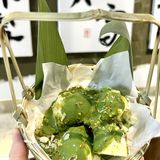 特地来晋江吃这家烤肉 果然没白来～