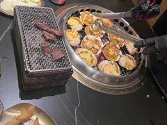 -300杯·和牛烧肉清酒专门店(廊里店)