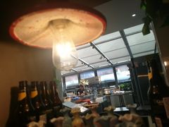 -HIGH FIVE哈福手工汉堡(桂林路店)