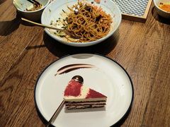 -赛维利亚中西餐厅(仁怀店)