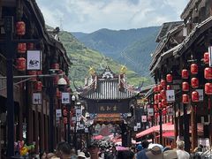 -松州古城