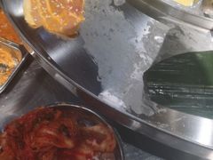 -哈哈碳都·牛肋条无限自助烤肉(台江万达店)