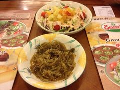 -萨莉亚意式餐厅(特力时尚汇店)