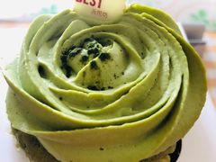 -Pantry's Best派悦坊蛋糕(K11购物艺术中心店)
