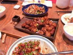 -中8楼风尚云南菜(颐堤港店)
