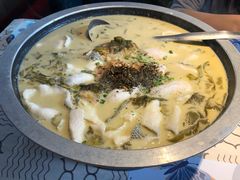 酸菜鱼-蝴蝶汇音乐酒馆(罗湖店)