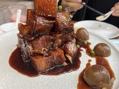 -金枝玉叶上海人家食府(三里河店)