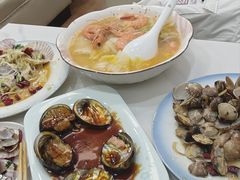 -来之顺海鲜菜馆·青岛菜·始于1993(栈桥店)