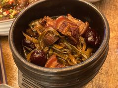 -铁公鸡·四川料理(天环广场店)