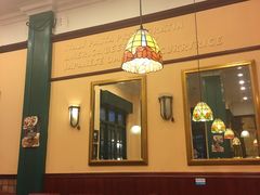 -玛格萝妮比萨屋(四平店)