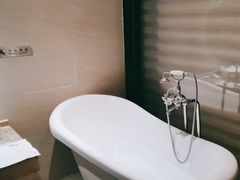 -麗枫酒店(九江浔阳路步行街店)