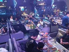 -M-MIX电音烤吧