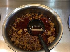 卤子-陈记老七手擀面(哈西万达广场店)