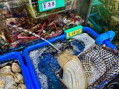 -好味道海鲜大排档·老字号(巽寮湾海鲜市场店)