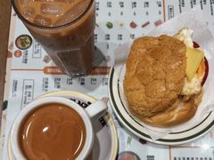 -华嫂冰室(尖沙咀店)