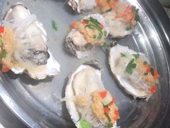蒸小生蚝-船梆煮•蒸汽海鲜·生腌干蒸(五四广场店)