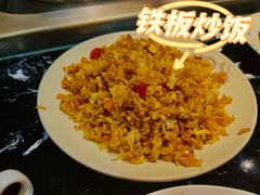 -大成铁板烧•板前(复古餐厅石老人店)