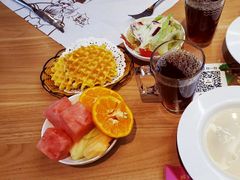 -豪客来牛排(红豆万花城店)