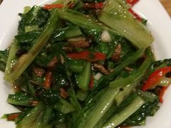 -新澳港式茶餐厅(余姚路店)