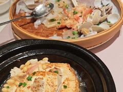 -顺德佬华侨城店·商务宴请·团建