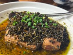 -印象鲵宴·张家界地标美食名片(溪布街店)