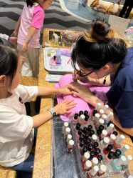-MINI MARS KIDS CLUB亲子家庭中心(长宁天山店)