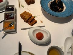 -金轩中餐厅 Jin Xuan(浦东丽思卡尔顿酒店)