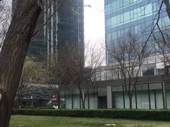 -好世界商业广场(北京国际中心店)