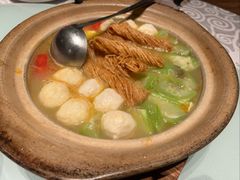 -永安鱼庄·镇江菜(东吴路店)