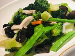 -外婆家(西红门荟聚购物中心店)