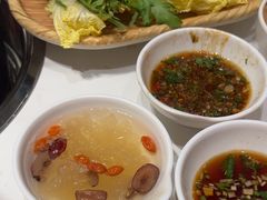 -犇鼎牛潮汕牛肉火锅(新辰里学清路店)