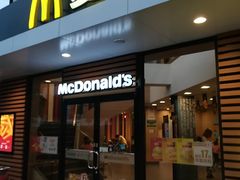 门面-麦当劳(乳山路店)