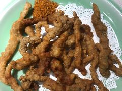现榨酥肉-大龙火锅(龙潭寺旗舰店)