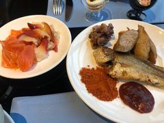 -索菲特酒店 · 云尚天际自助餐厅