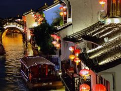 -山塘街