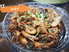 -陈氏土菜馆(北摆宴街店)