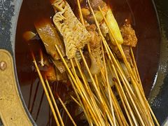 -冒椒火辣(奎星楼街店)