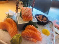 -阿吾罗·月咏精致日料(港汇恒隆广场店)