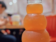 -锦尚阁烤鱼•天津菜(宣武门胡同店)