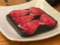 -乐亭日本料理(彩虹本店)