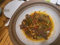 -恋湘小镇(纺织大厦店)
