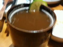 -云海肴·汽锅鸡·云南菜(天津国金汇店)