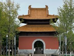 -大报恩寺遗址景区