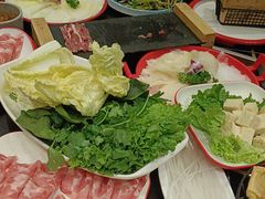 -重庆德忆火锅（龙南街3店）(渝水岸餐饮)