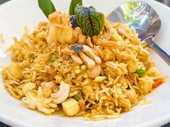 -帕蓝·暹罗料理(大学路店)