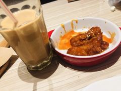 -必胜客(东营万达店)